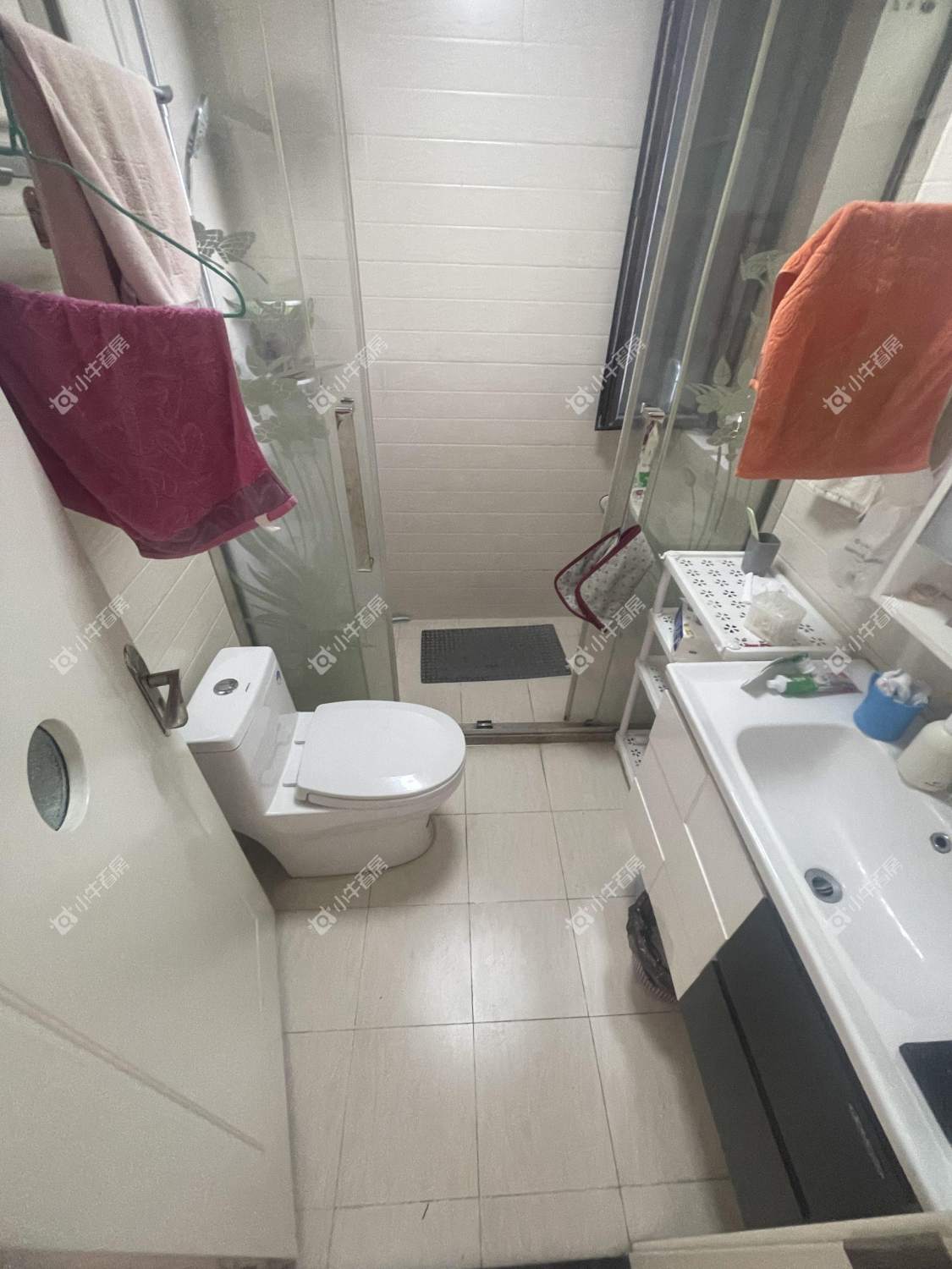 常州莱蒙城公园里在租房源室内图_小牛看房