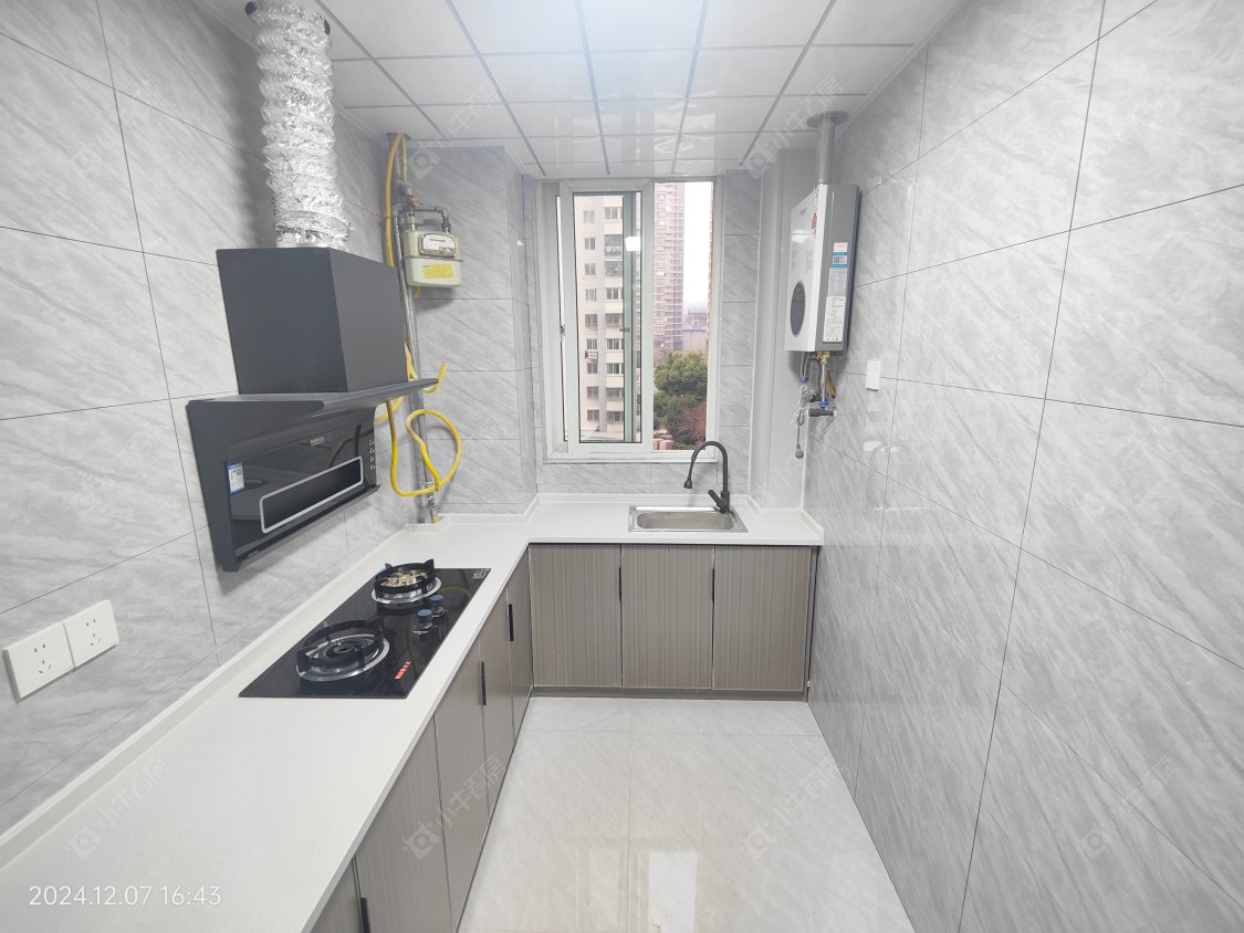 常州青洋花苑在租房源_小牛看房