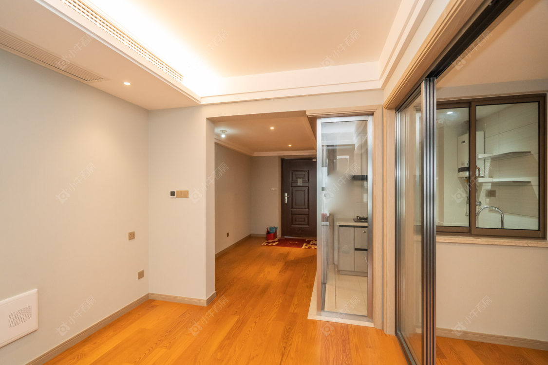 常州九洲玺在售二手房源室内图_小牛看房