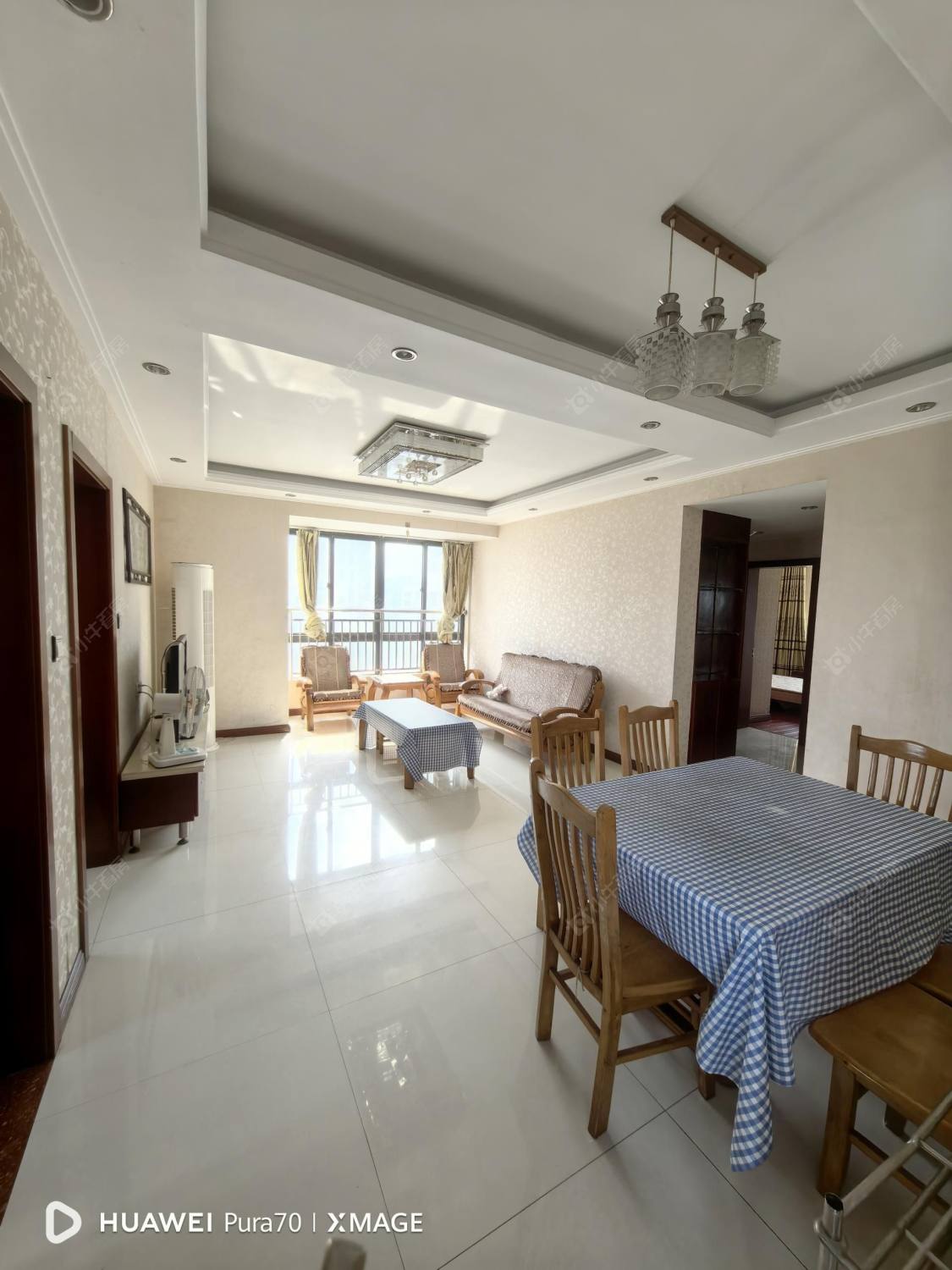 常州福地聚龙苑在租房源室内图_小牛看房