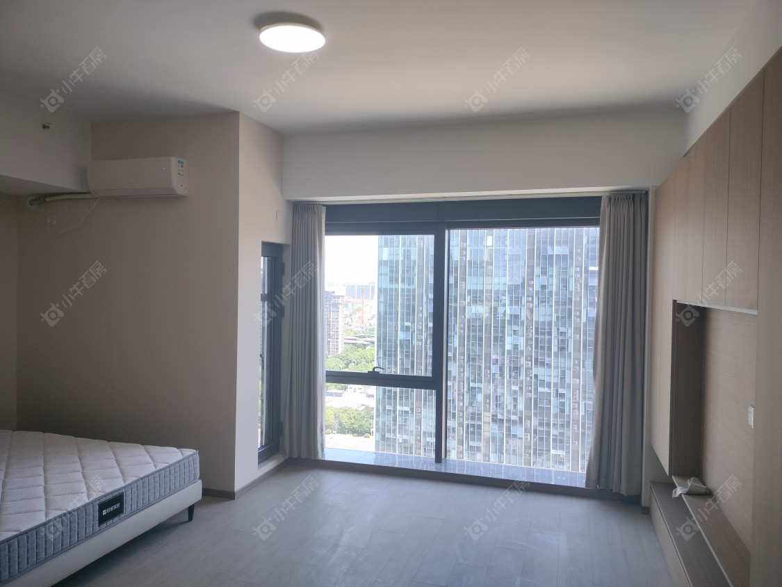 常州世茂广场在租房源_小牛看房