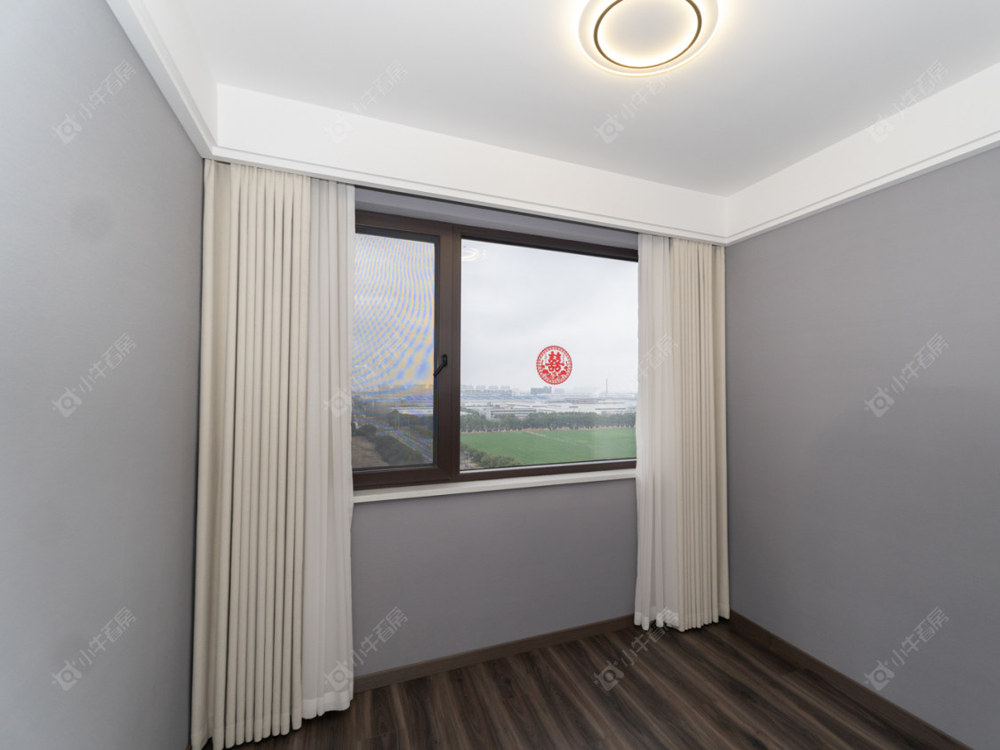 常州万科公园大道一期在售二手房源室内图_小牛看房