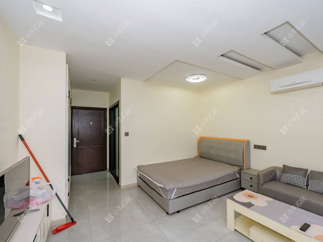 常州金色新城西区在租房源_小牛看房