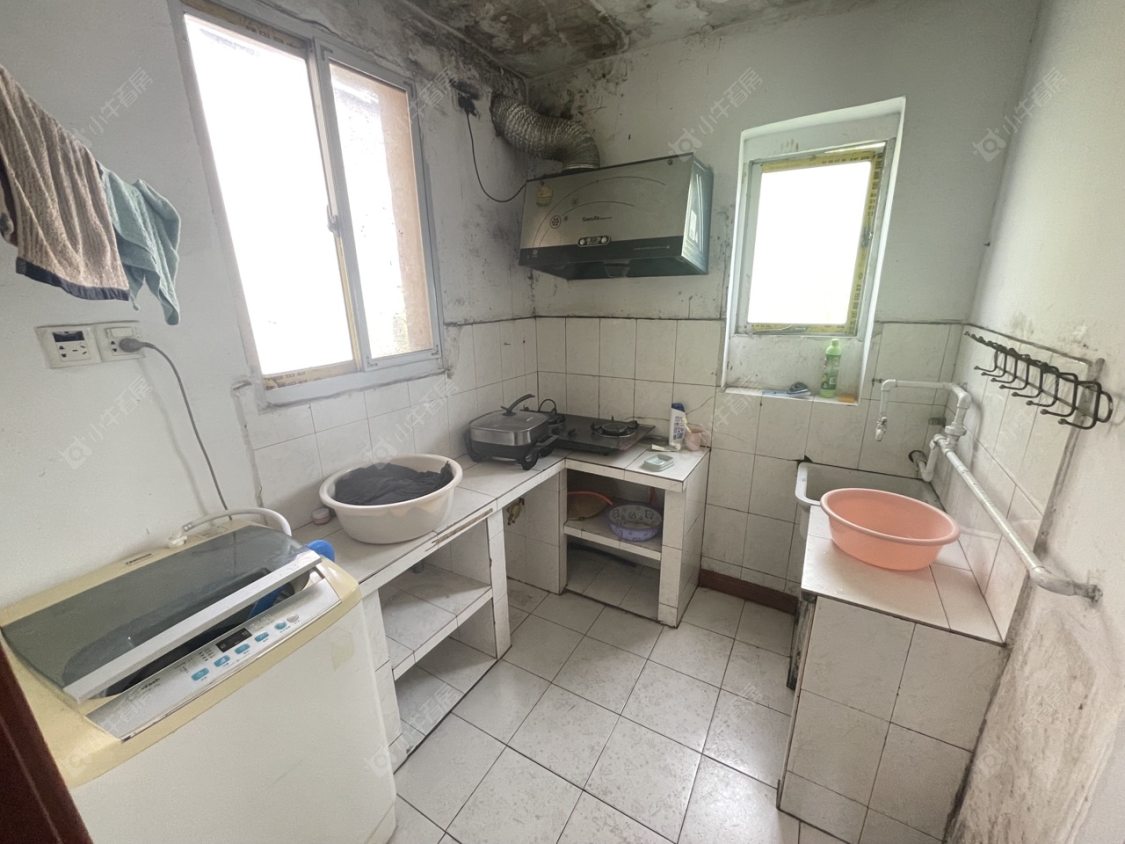 常州工房北区在租房源室内图_小牛看房