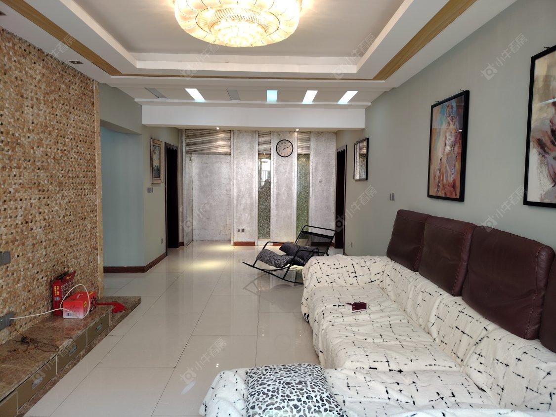 常州荷花池公寓西区在租房源_小牛看房