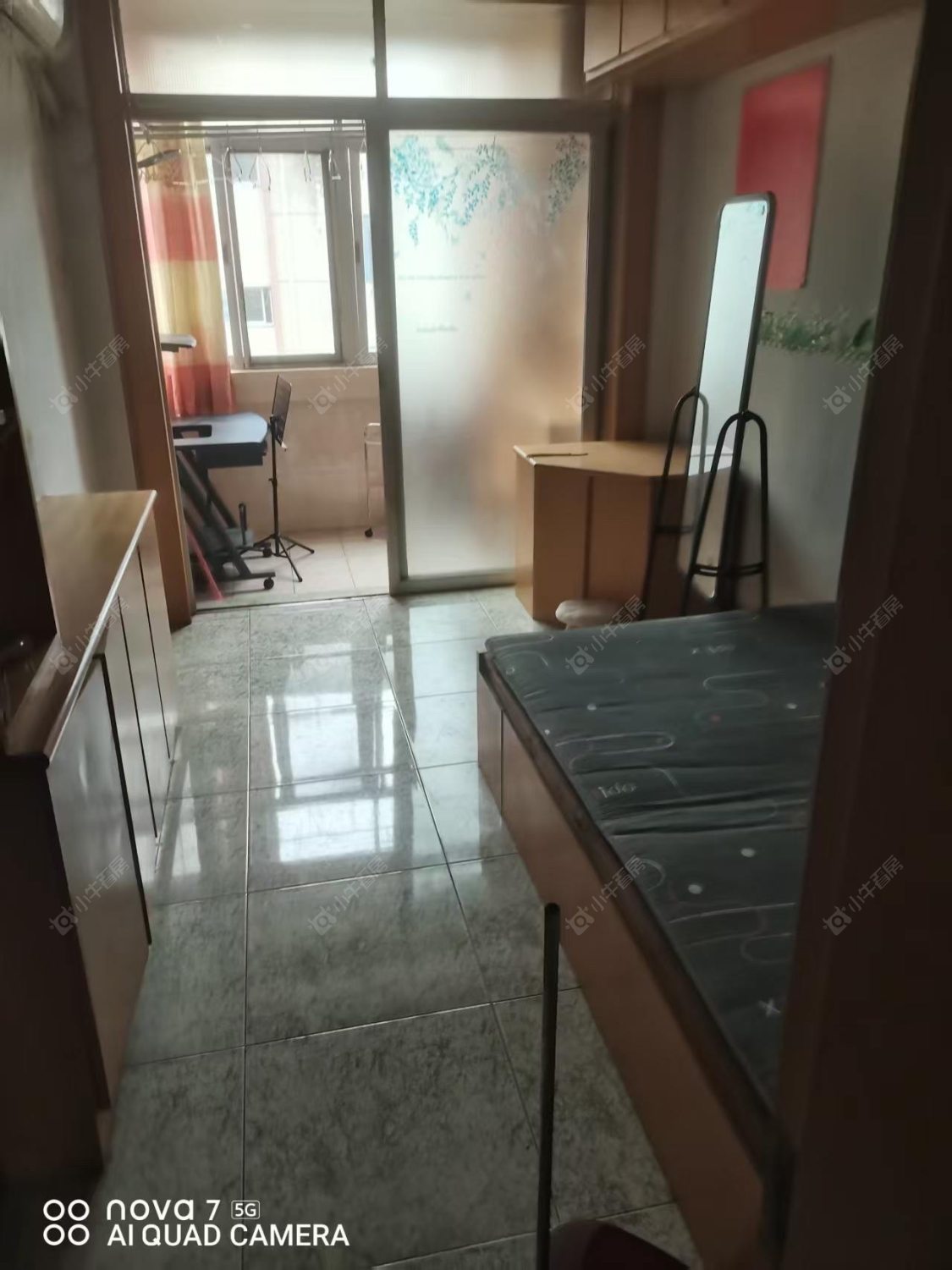 常州红梅新村在租房源室内图_小牛看房