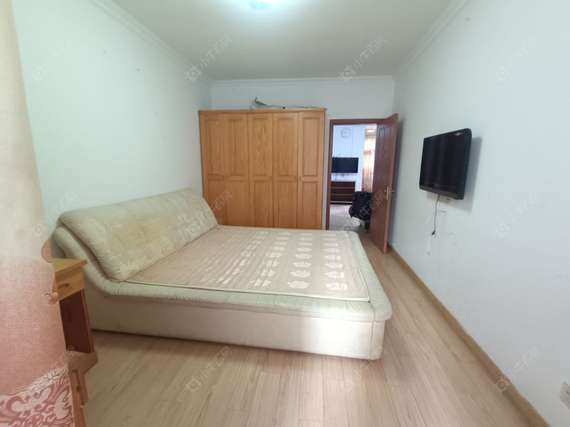 吴家场公寓房源室内图 常州吴家场公寓在租房源室内图_小牛看房