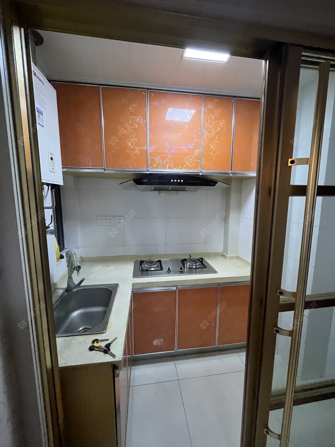 常州泰盈八千里在租房源_小牛看房