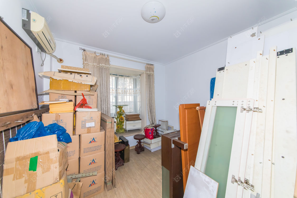 常州勤德家园在售二手房源室内图_小牛看房