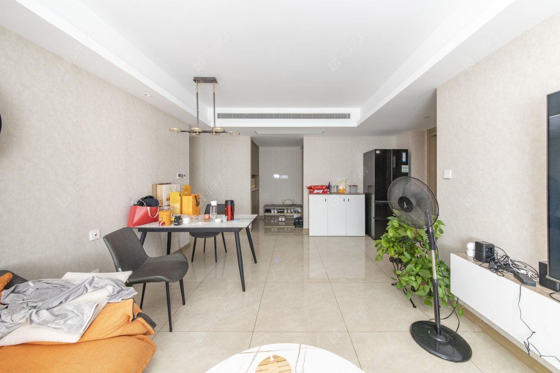 常州弘阳燕澜风华三区在售二手房源室内图_小牛看房