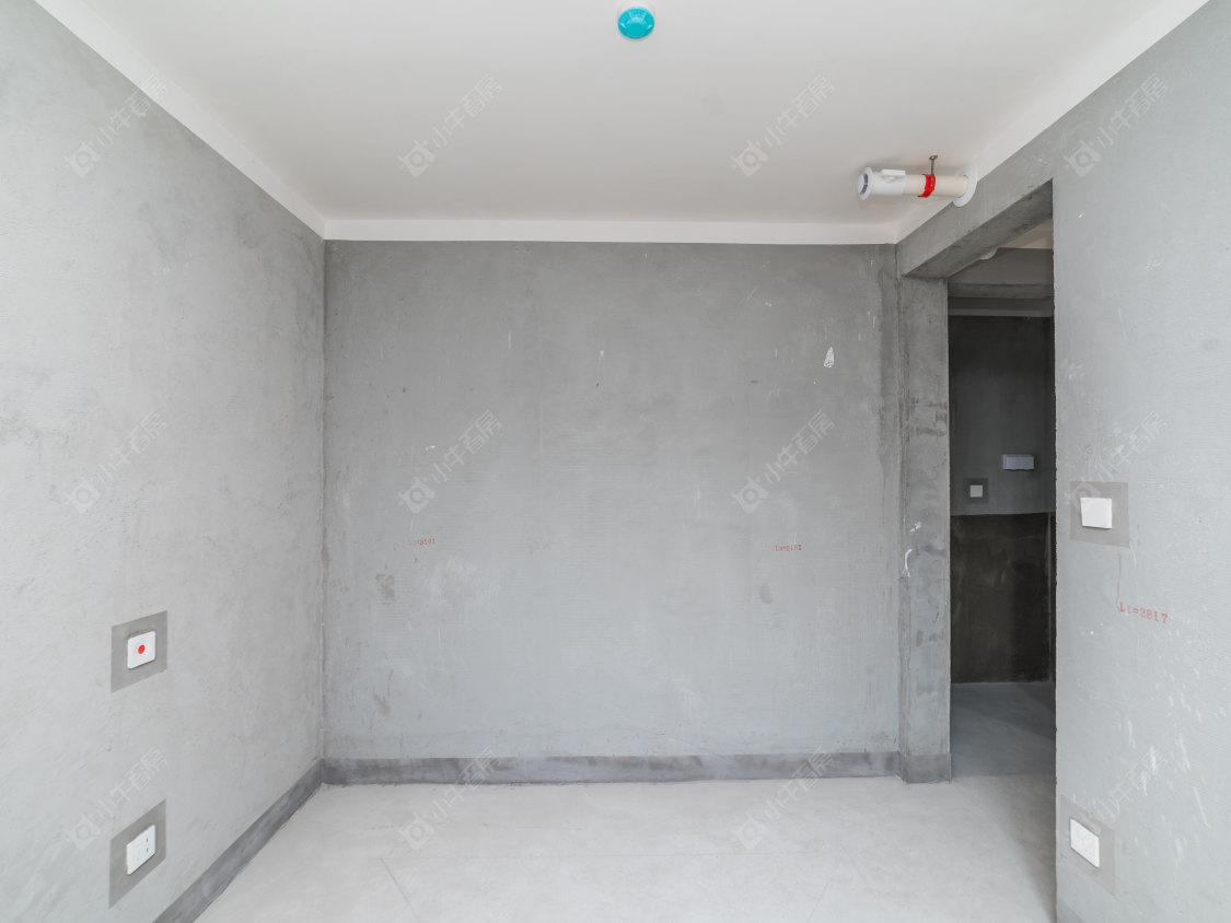 常州山水雅居在售二手房源室内图_小牛看房