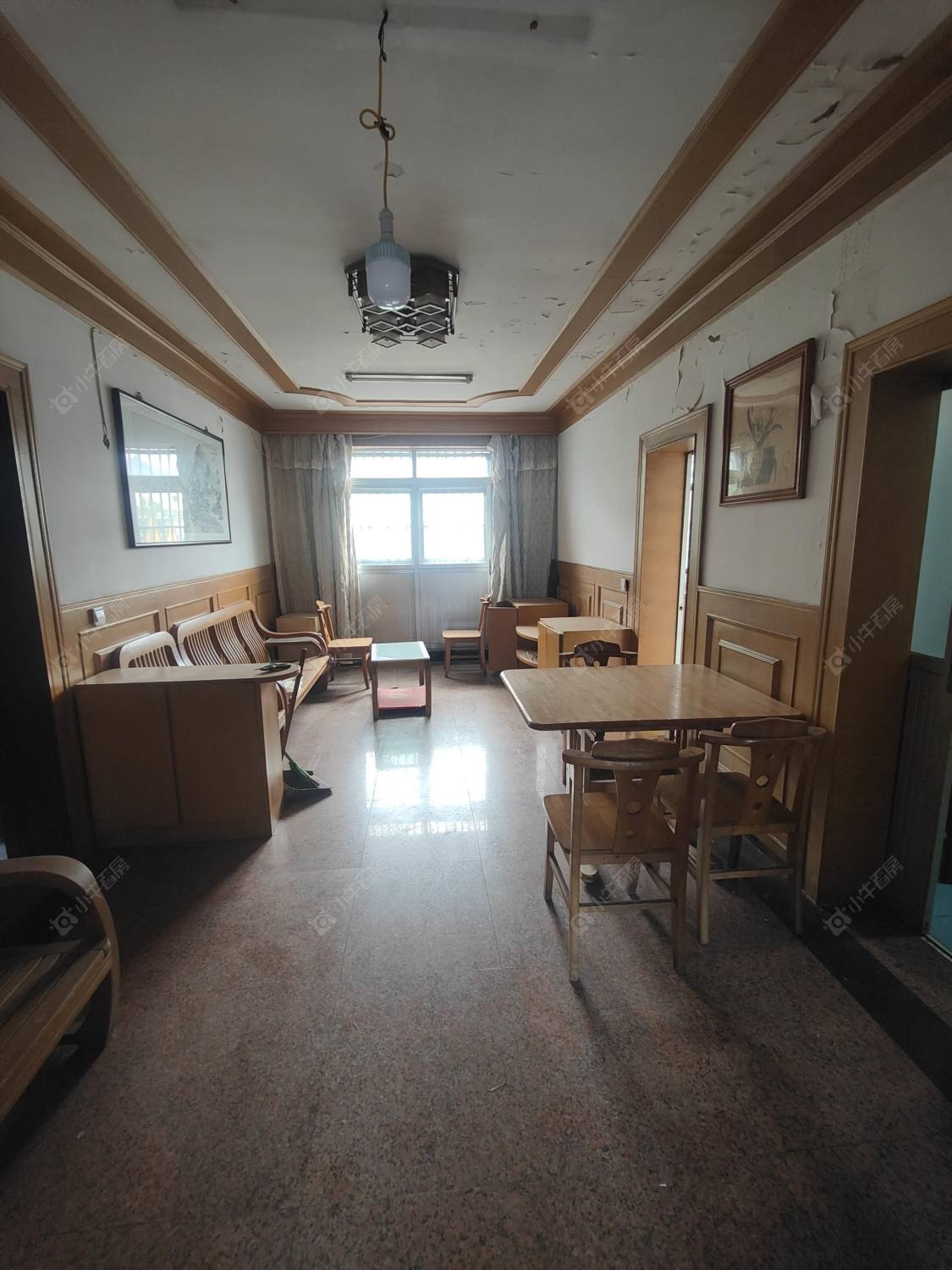 常州丁堰镇在租房源室内图_小牛看房