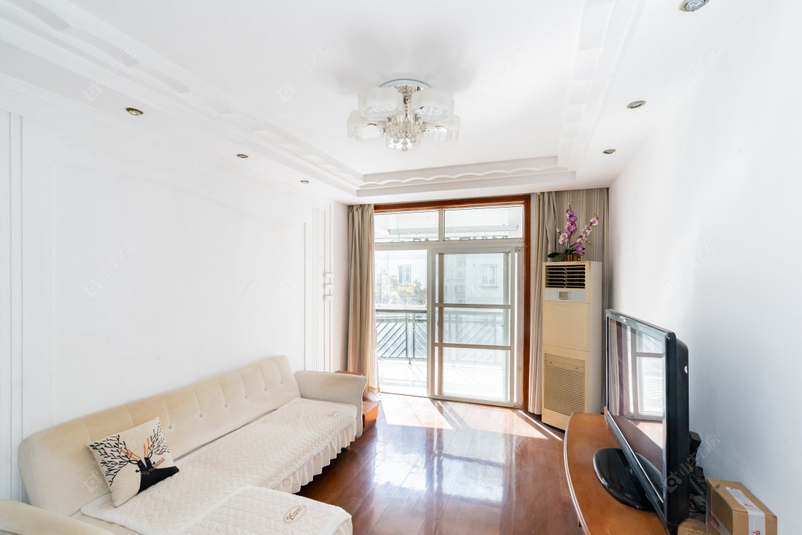 常州人民家园在售二手房_小牛看房