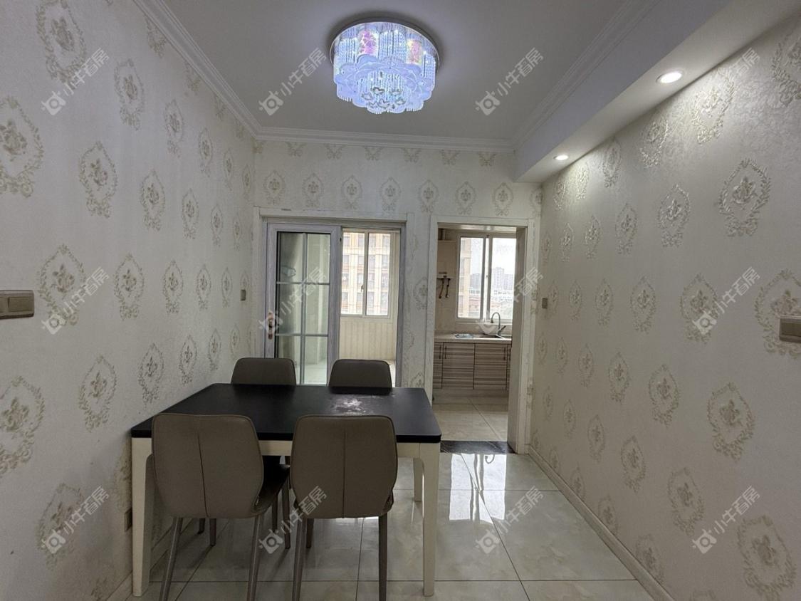 常州龙涛香榭丽园在租房源室内图_小牛看房