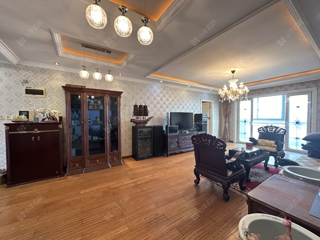 御城房源室内图 常州御城在租房源室内图_小牛看房