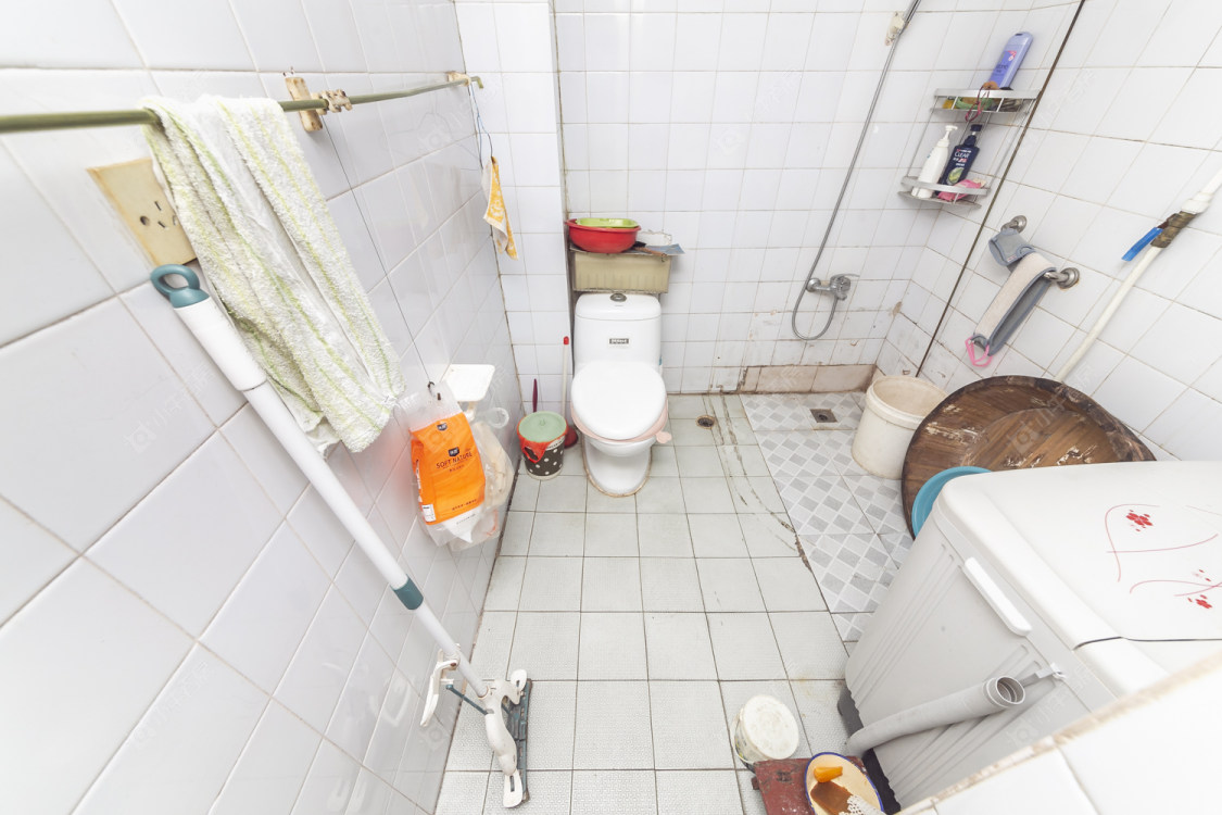 常州清潭六村在售二手房源室内图_小牛看房