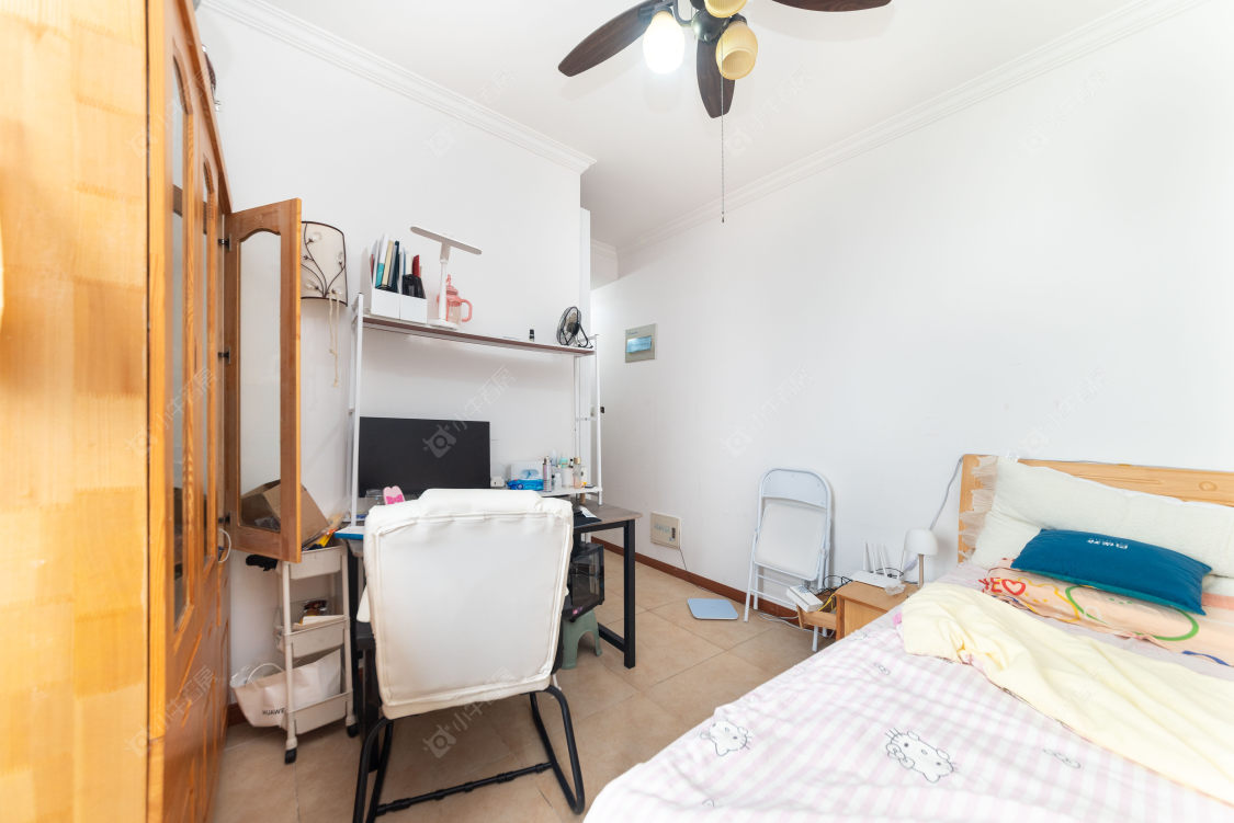 常州名仕佳园在售二手房源室内图_小牛看房