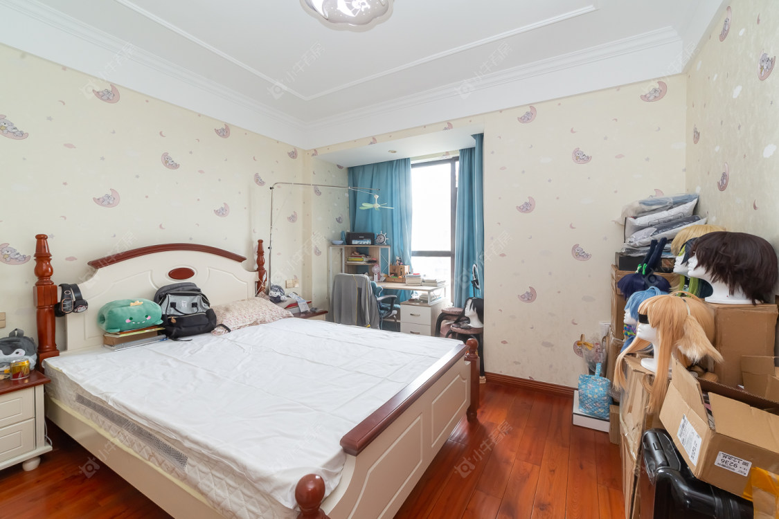 绿都万和城七区房源室内图 常州绿都万和城七区在售二手房源室内图_小牛看房