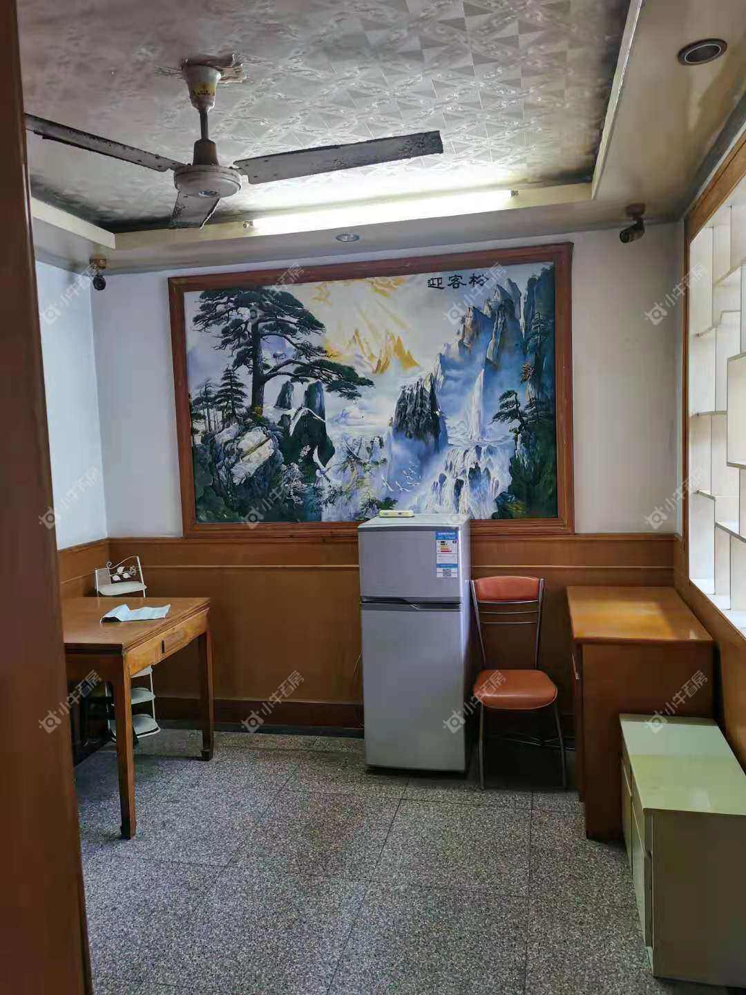 常州兰翔二村租房_兰翔二村2室1厅房源出租