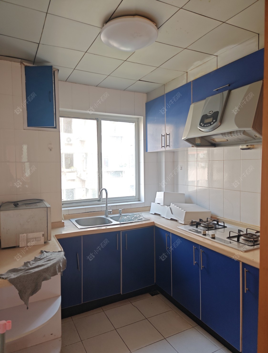 常州藻江花园一期在租房源_小牛看房