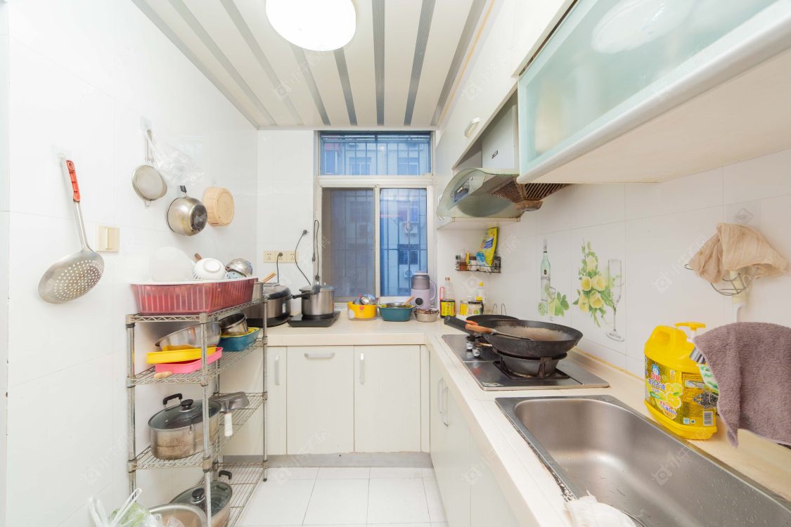 汇丰一村房源室内图 常州汇丰一村在售二手房源室内图_小牛看房