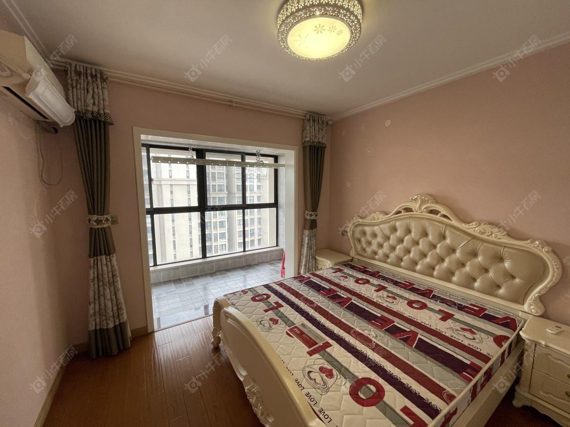 常州景瑞英郡在租房源室内图_小牛看房