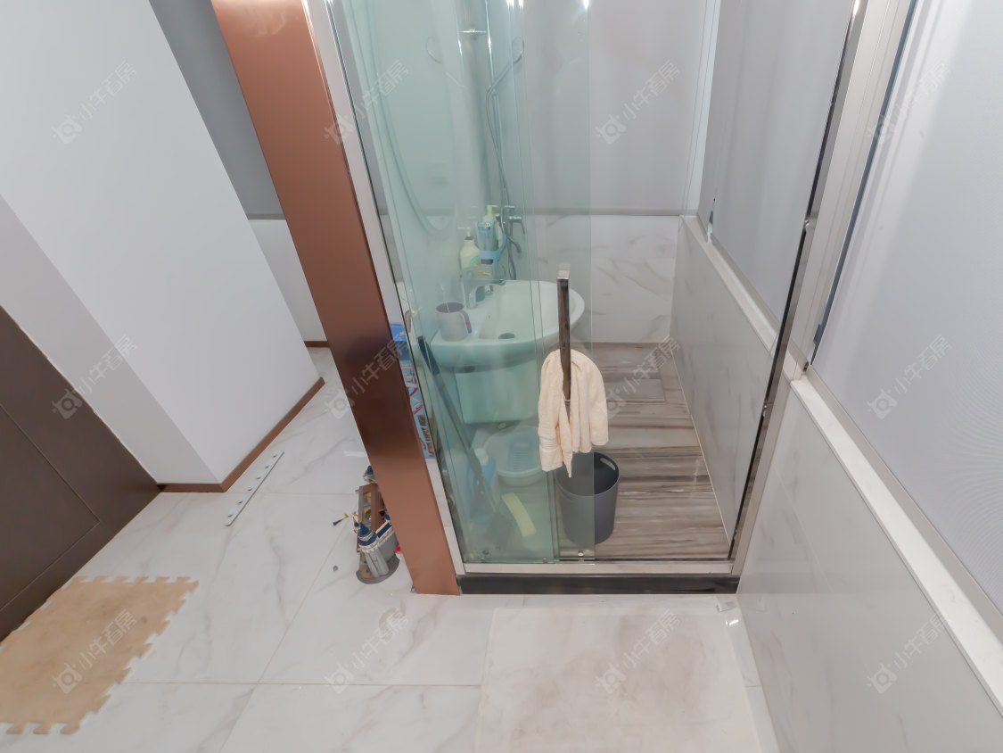 常州创意产业园（新北）在售二手房源室内图_小牛看房