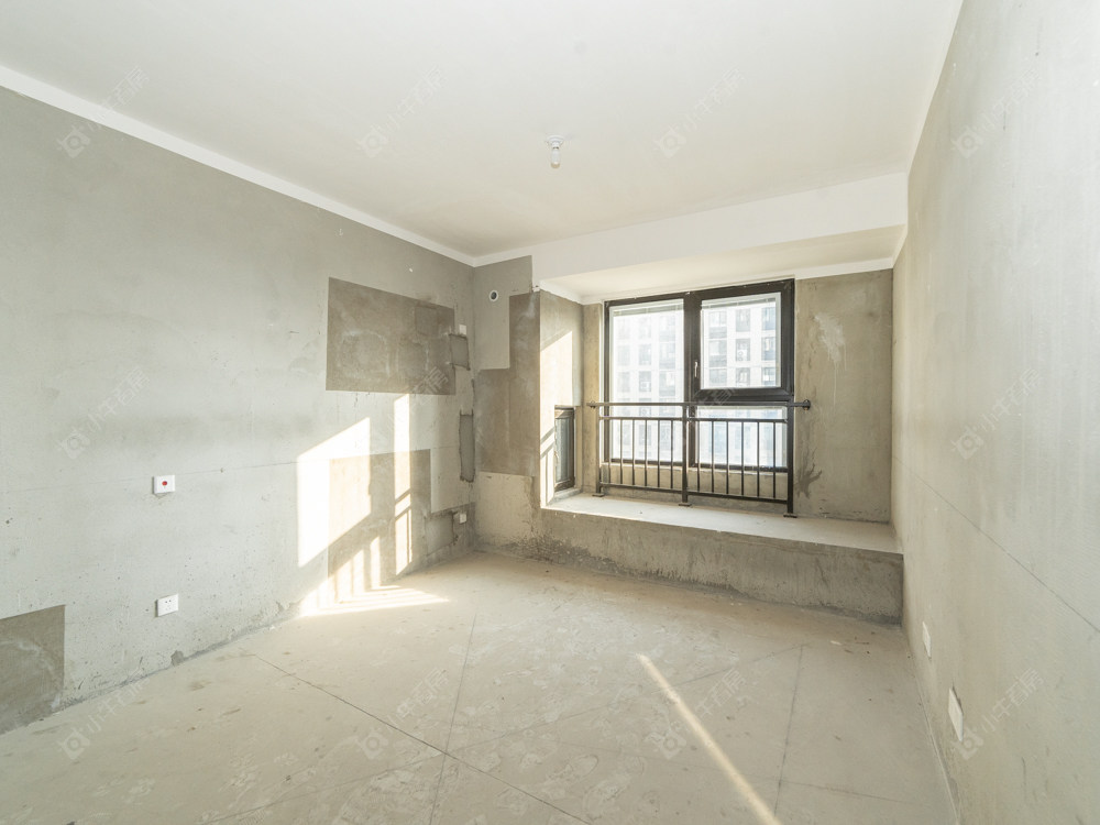 常州弘阳云禧在售二手房源室内图_小牛看房