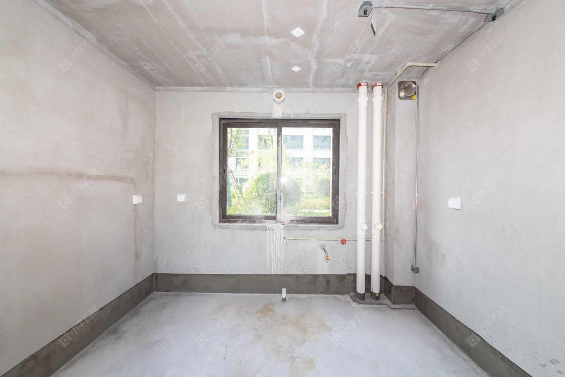 常州桃溪院子在售二手房源室内图_小牛看房