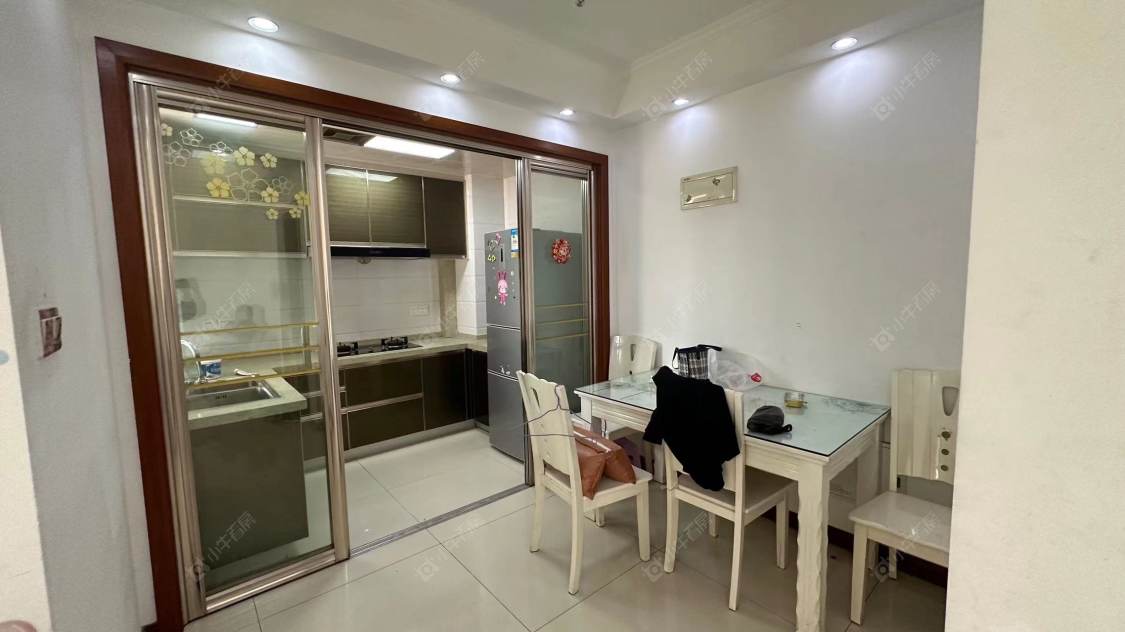 常州景瑞曦城在租房源_小牛看房