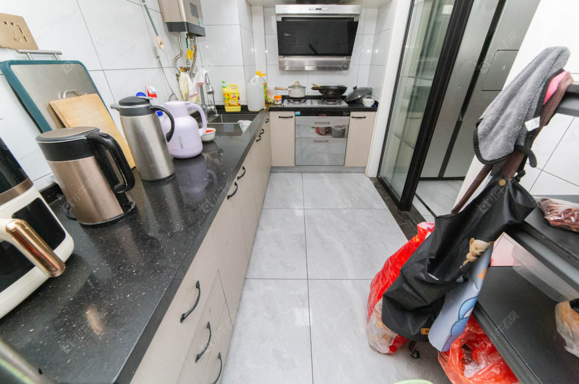 常州怡枫苑在售二手房源室内图_小牛看房