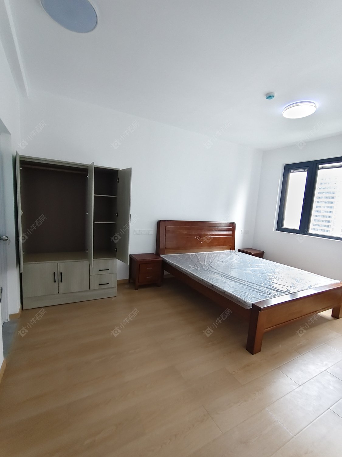 常州观湖名轩在租房源户型图_小牛看房