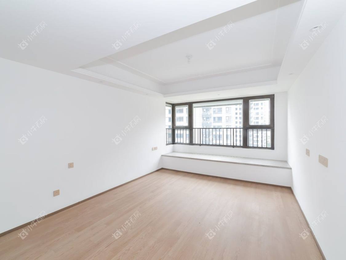 常州万科新都会在租房源室内图_小牛看房