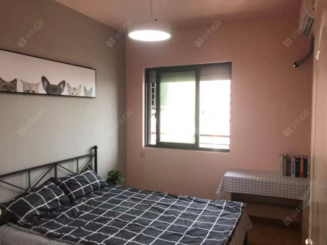 常州星湖广场在租房源_小牛看房