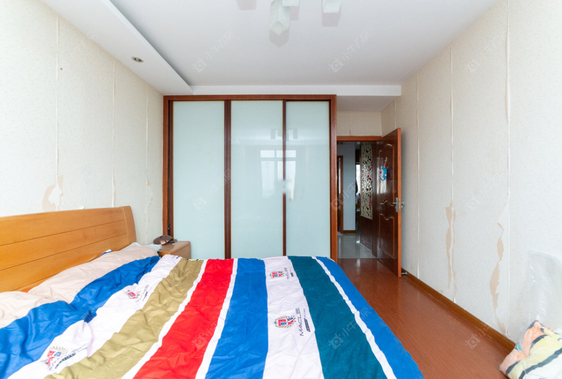 常州新魏花园在售二手房源室内图_小牛看房