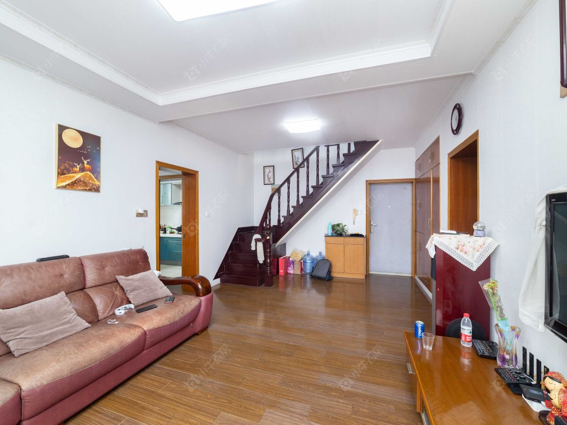 丽华南村竹园房源室内图 常州丽华南村竹园在售二手房源室内图_小牛看房