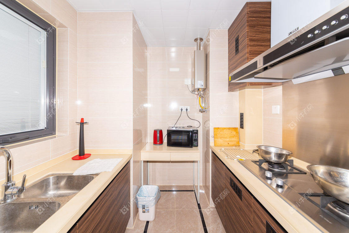 常州蓝光晶曜在租房源室内图_小牛看房