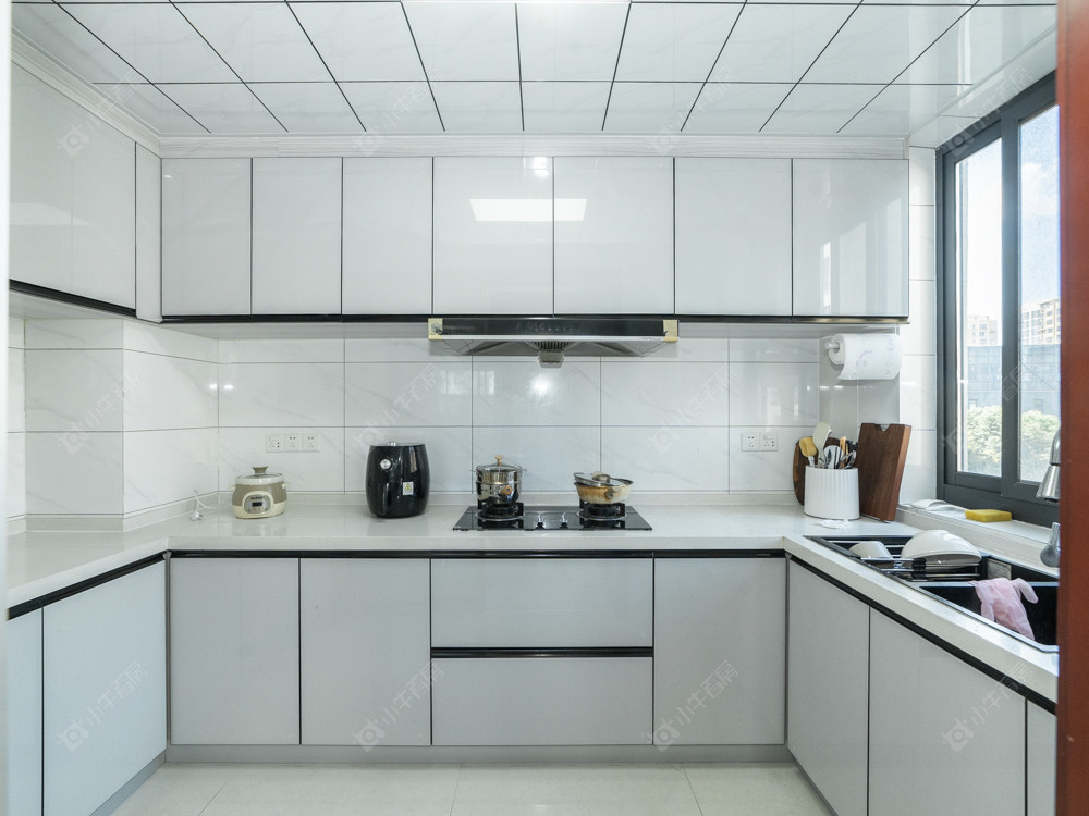 常州锦海星城一期在售二手房源室内图_小牛看房