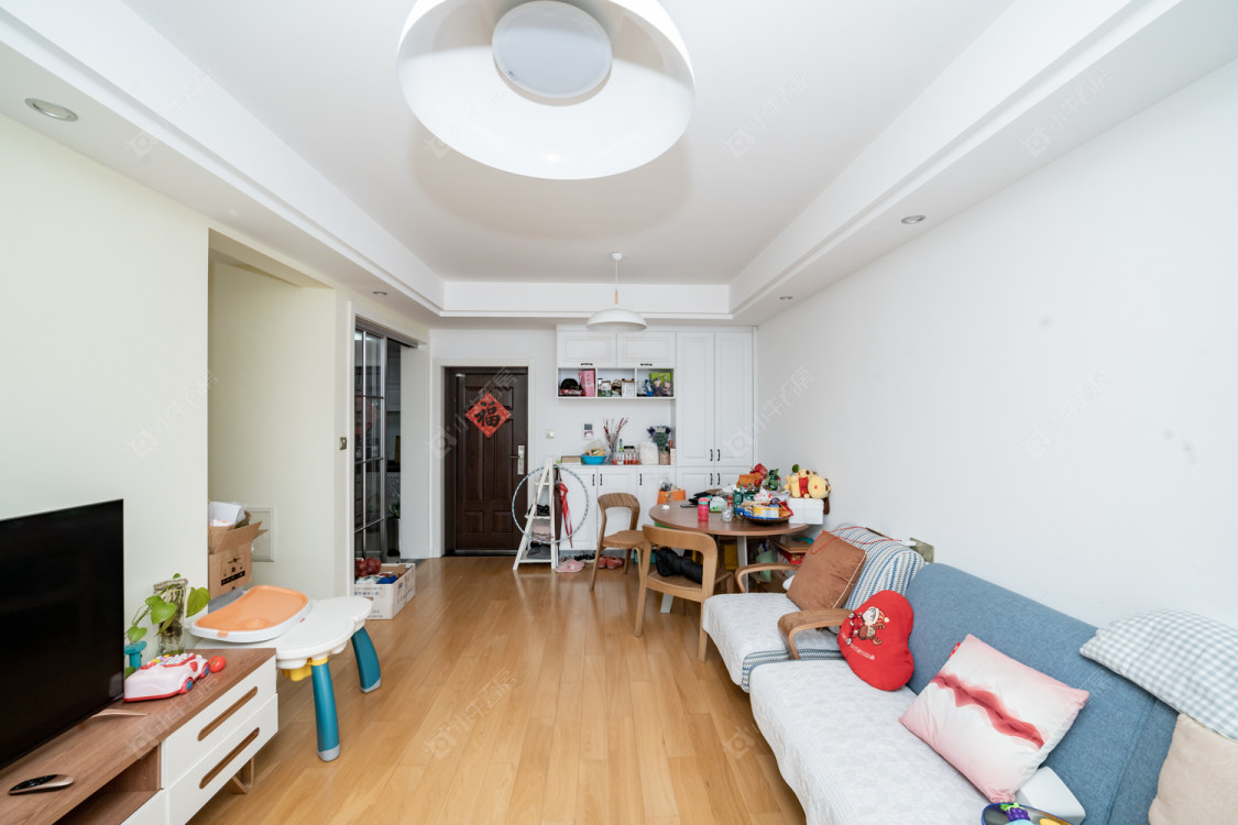 中海凤凰熙岸房源室内图 常州中海凤凰熙岸在售二手房源室内图_小牛看房