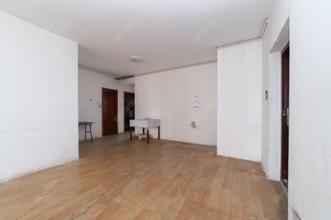 常州邹区泰富嘉园二期在售二手房源室内图_小牛看房