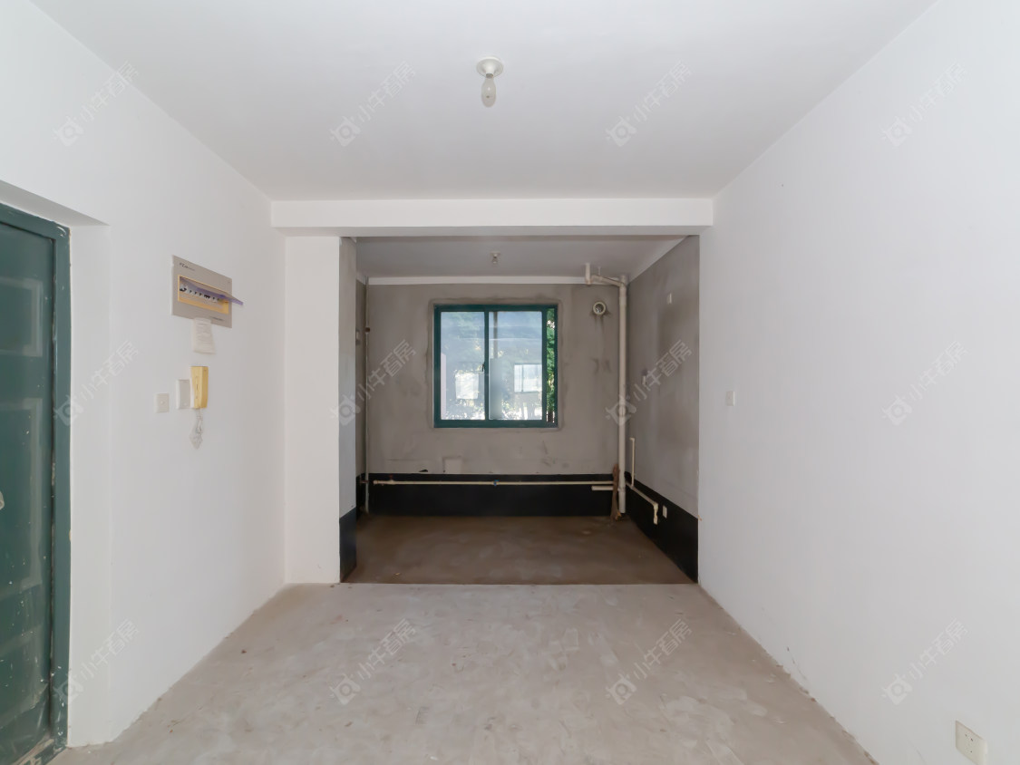 常州百草苑在售二手房源室内图_小牛看房