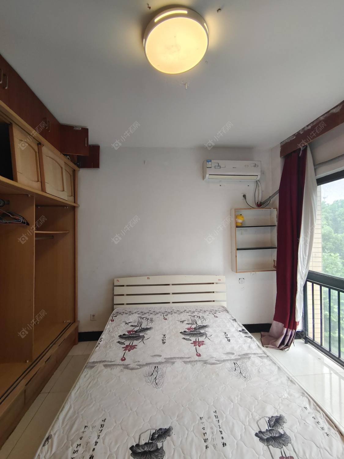 常州新城长岛在租房源室内图_小牛看房