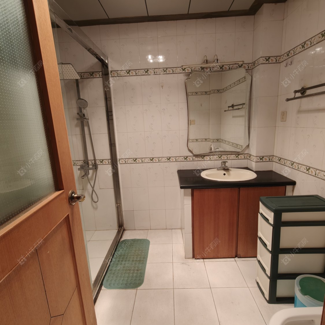 常州恒力电机集团职工住宅楼在租房源室内图_小牛看房