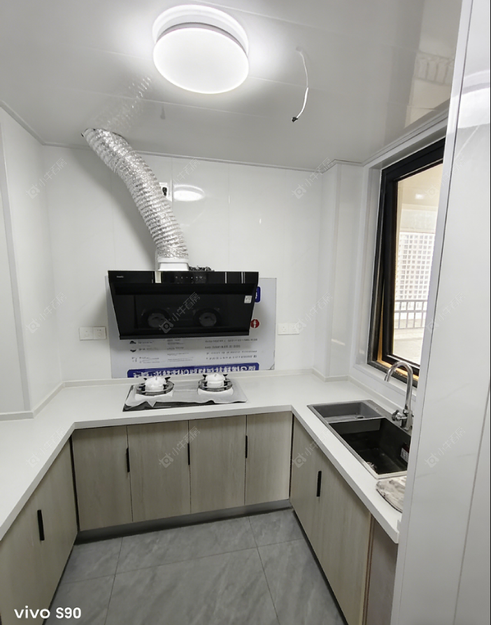 常州百馨西苑六期在租房源户型图_小牛看房