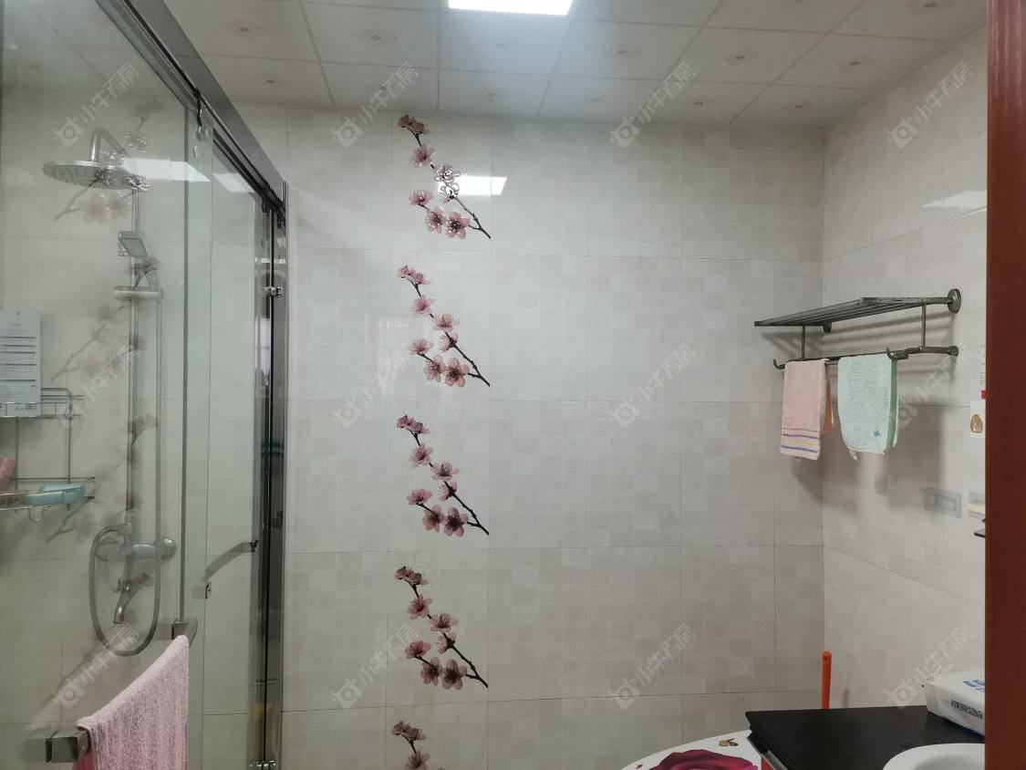 常州太湖明珠苑北区在租房源室内图_小牛看房