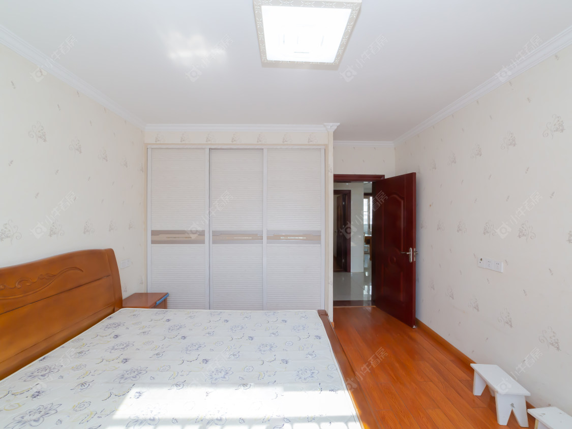 常州青龙苑南区在售二手房源室内图_小牛看房