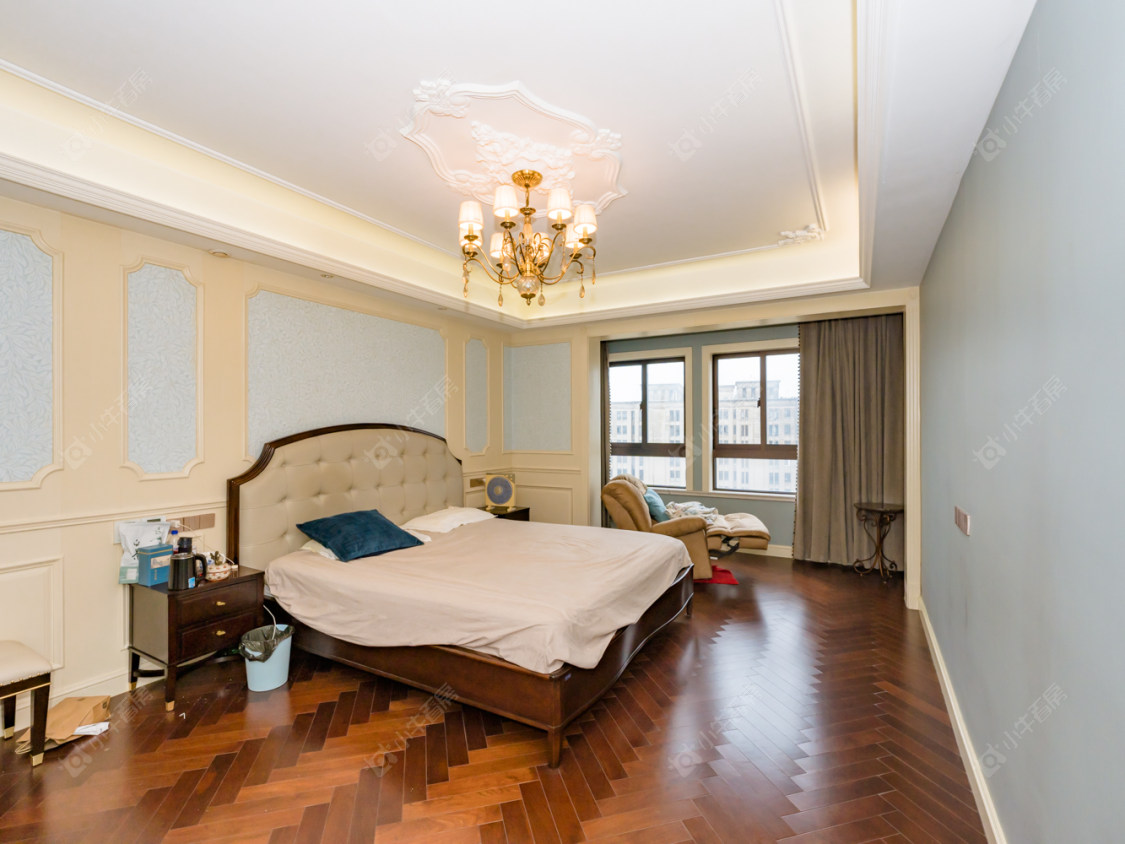 常州巨凝金水岸在售二手房源室内图_小牛看房