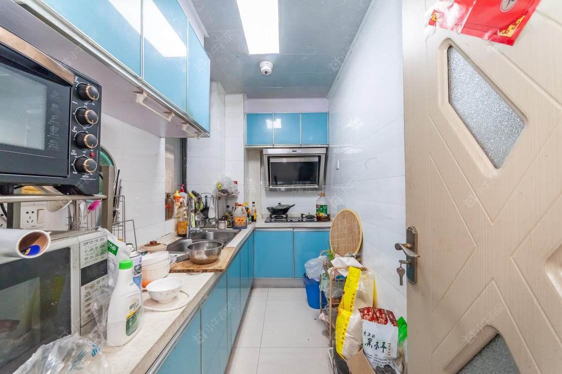 绿地世纪城二期房源室内图 常州绿地世纪城二期在售二手房源室内图_小牛看房