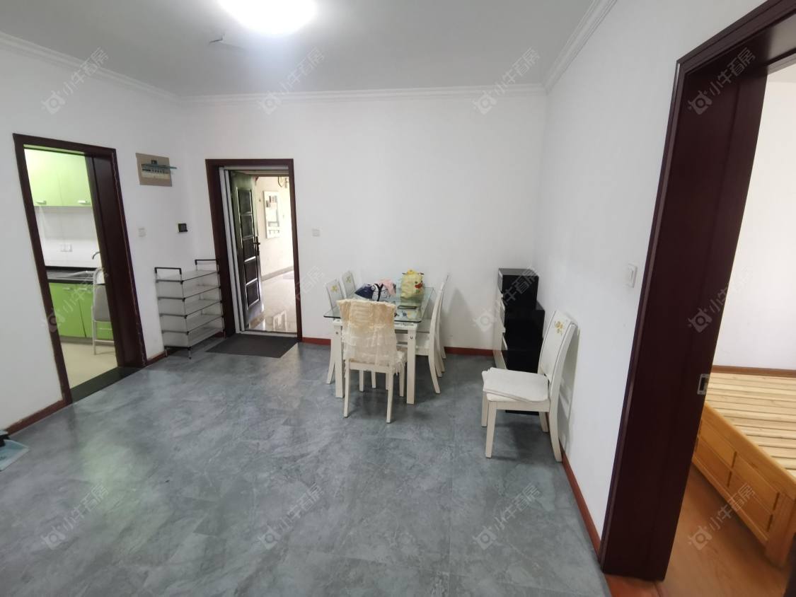 常州府河名居在租房源室内图_小牛看房