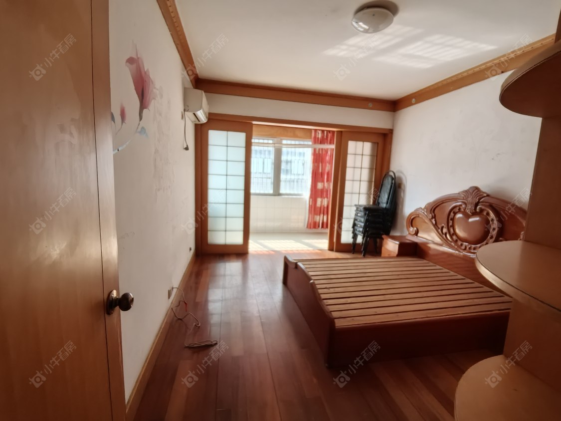 常州东苑在租房源室内图_小牛看房